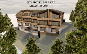 Hotel Belaval Selva di Val Gardena